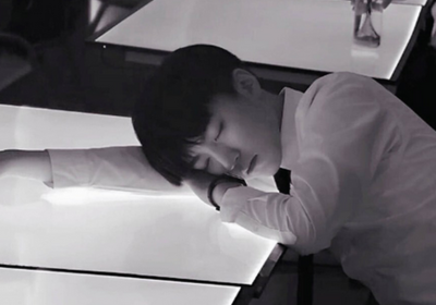 長(zhǎng)期缺覺(jué)的人身體會(huì)出現(xiàn)哪些不同