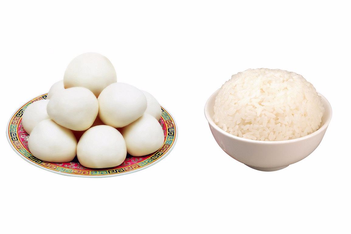 饅頭和米飯比較的話哪種食物熱量更高-易網健康<a href=http://www.jsjjzhkt.cn/jkys/ target=_blank class=infotextkey>養生</a>網 饅頭和米飯比較的話哪種食物熱量更高