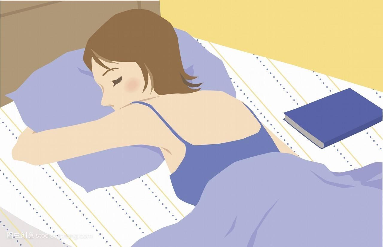 生活中用哪種姿勢睡覺最健康對身體好-易網健康<a href=http://www.jsjjzhkt.cn/jkys/ target=_blank class=infotextkey>養生</a>網 生活中用哪種姿勢睡覺最健康對身體好