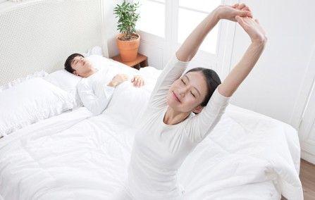 早上起床之后精神狀態不好的原因-易網健康<a href=http://www.jsjjzhkt.cn/jkys/ target=_blank class=infotextkey>養生</a>網 早上起床之后精神狀態不好的原因