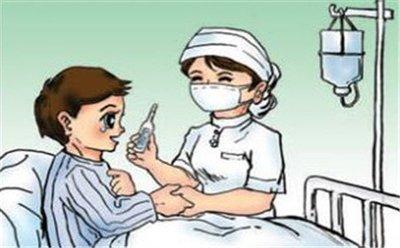 肺部有炎癥的話會有哪些明顯的表現