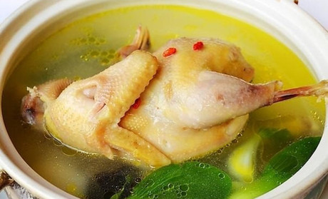 煲母雞除了補氣血之外還有哪些好處-易網健康<a href=http://www.jsjjzhkt.cn/jkys/ target=_blank class=infotextkey>養生</a>網 煲母雞除了補氣血之外還有哪些好處