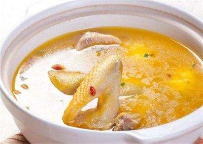 羊肚養(yǎng)胃湯的做法以及羊肚養(yǎng)胃湯作用