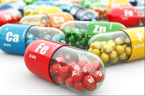 保健品吃多了會給身體帶來哪些變化