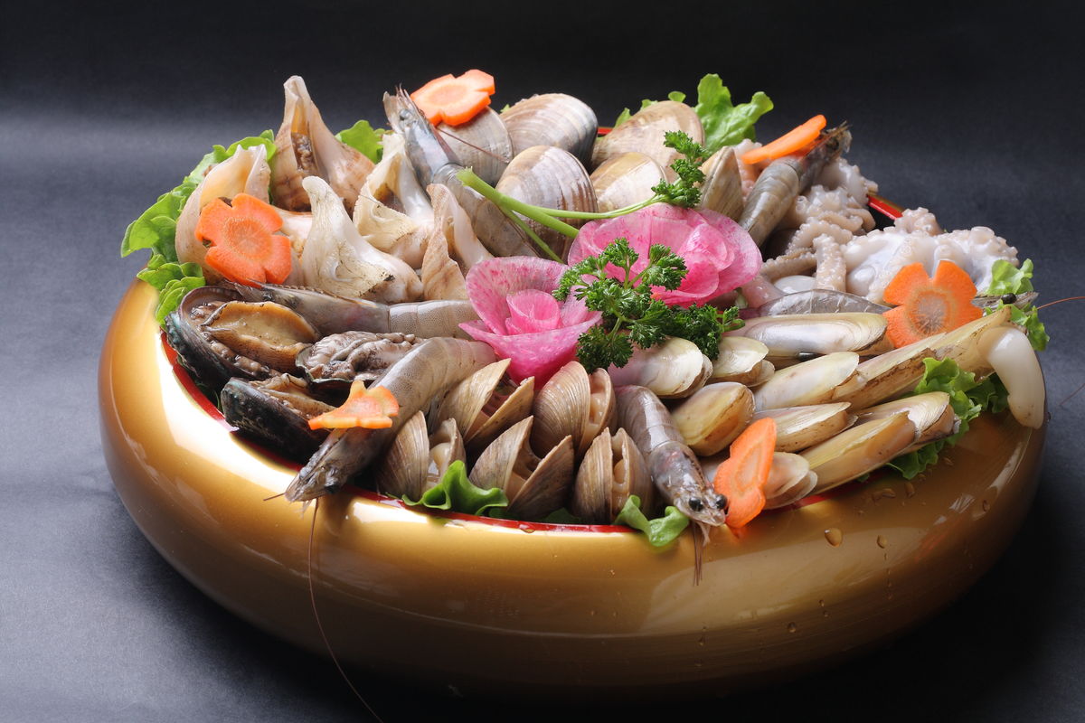 女性處于月經期間可不可以吃海鮮-易網健康<a href=http://www.jsjjzhkt.cn/jkys/ target=_blank class=infotextkey>養生</a>網 女性處于月經期間可不可以吃海鮮