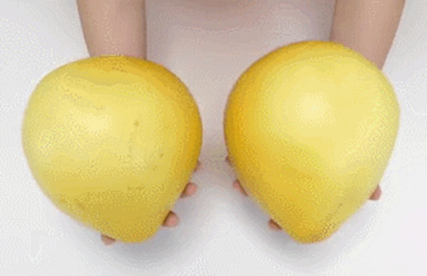 愛吃柚子的快看!柚子+它=服毒-易網健康養生網 愛吃柚子的快看!柚子+它=服毒