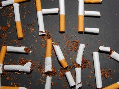 戒煙一個月后身體會出現哪些改變