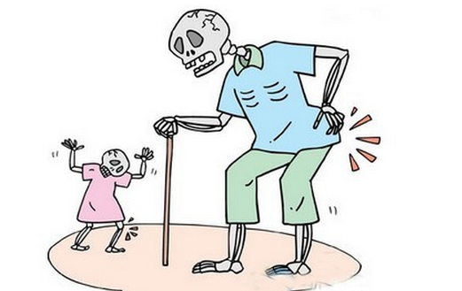 骨質(zhì)疏松患者應(yīng)該怎樣強(qiáng)健自己的骨骼-易網(wǎng)健康<a href=http://www.jsjjzhkt.cn/jkys/ target=_blank class=infotextkey>養(yǎng)生</a>網(wǎng) 骨質(zhì)疏松患者應(yīng)該怎樣強(qiáng)健自己的骨骼