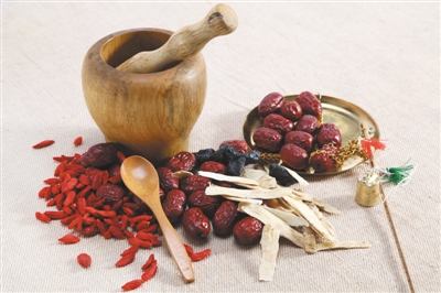 這種食物對于調理脾虛有很好的效果