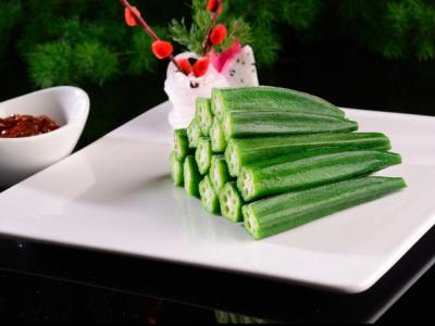 秋葵的藥用價值都體現在哪些方面