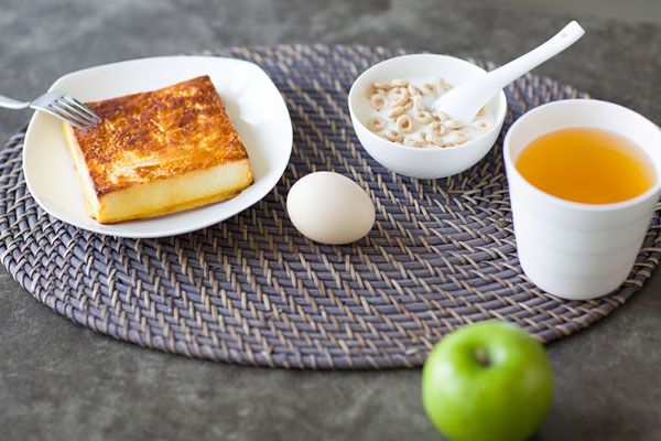 只吃早餐這種減肥方法一個(gè)月能瘦多少