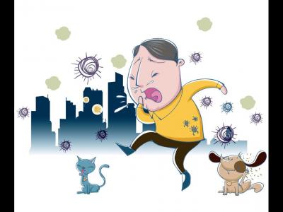 貼膏藥出現(xiàn)過敏情況應(yīng)該如何止癢