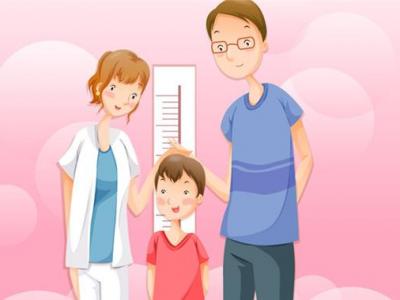 青少年在生長發(fā)育階段有哪些長高的秘訣