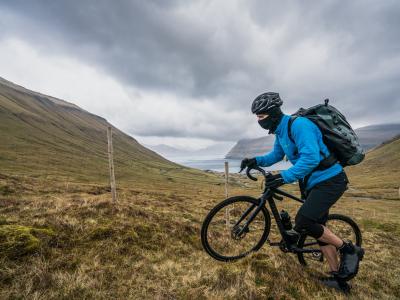騎行運動需要注意的事項以及技巧