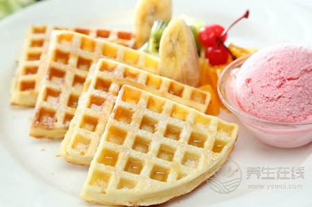 法國菜怎么做 法式面餅的做法-易網健康養生網 法國菜怎么做 法式面餅的做法