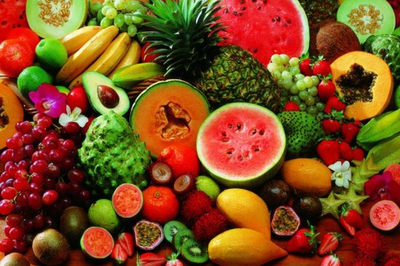 每天的不同時刻都適合吃不同的水果-易網健康<a href=http://www.jsjjzhkt.cn/jkys/ target=_blank class=infotextkey>養生</a>網 每天的不同時刻都適合吃不同的水果