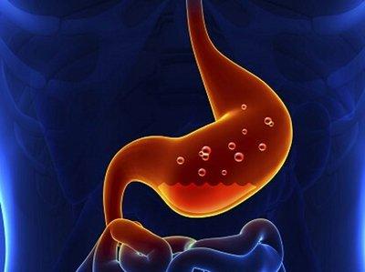 有胃病的人通過這四個口訣把胃養(yǎng)好