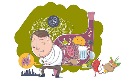 想要治好胃病就一定要遵守這七條養胃方法-易網健康<a href=http://www.jsjjzhkt.cn/jkys/ target=_blank class=infotextkey>養生</a>網 想要治好胃病就一定要遵守這七條養胃方法