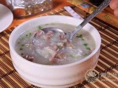 幾款中藥減肥粥品 輕松快速燃燒脂肪