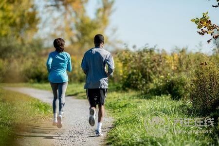 經常跑步有什么好處?跑步能減肥嗎?