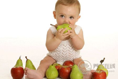 寶寶吃水果有什么好處?寶寶吃水果食用禁忌有哪些?