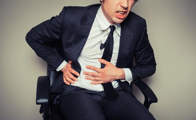 想要養胃要注意這五個法則讓你的胃部更好