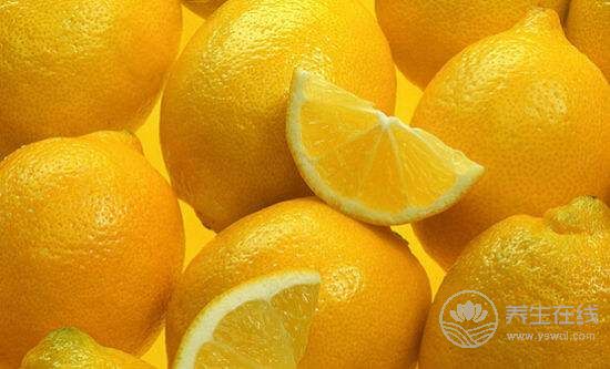 最IN檸檬減肥 減肥美白樣樣行-易網健康<a href=http://www.jsjjzhkt.cn/jkys/ target=_blank class=infotextkey>養生</a>網 最IN檸檬減肥 減肥美白樣樣行