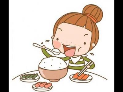 這三種吃飯方式會(huì)很大程度的影響壽命