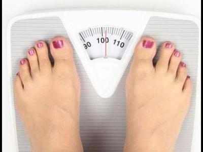 早晚體重差小的體質是否更容易減肥