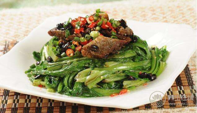 油麥菜燒豆腐做法大全以及營養(yǎng)價值-易網(wǎng)健康<a href=http://www.jsjjzhkt.cn/jkys/ target=_blank class=infotextkey>養(yǎng)生</a>網(wǎng) 油麥菜燒豆腐做法大全以及營養(yǎng)價值