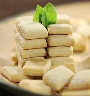 謹記七吃七戒 讓肌膚衰老遠離你