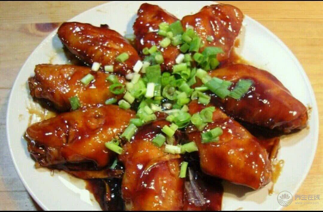 美味家常菜的做法 可樂雞翅酥到骨頭-易網健康<a href=http://www.jsjjzhkt.cn/jkys/ target=_blank class=infotextkey>養生</a>網 美味家常菜的做法 可樂雞翅酥到骨頭