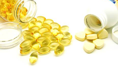 生活中常見的富含維生素的食物有哪些