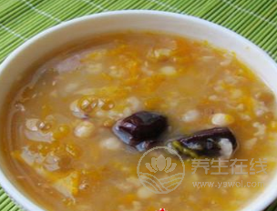 八款薏米減肥食譜 營養美味高效燃脂-易網健康<a href=http://www.jsjjzhkt.cn/jkys/ target=_blank class=infotextkey>養生</a>網 八款薏米減肥食譜 營養美味高效燃脂