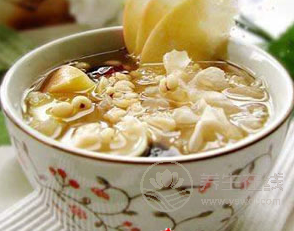 八款薏米減肥食譜 營養美味高效燃脂-易網健康養生網 八款薏米減肥食譜 營養美味高效燃脂