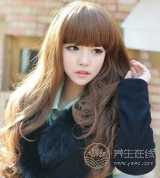 冬季必學的排毒養顏妙招