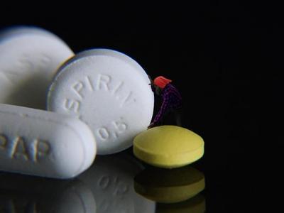 服用阿司匹林能夠預防血栓但有四個注意事項