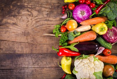 這些食物在吃雞蛋時切記不要一起吃