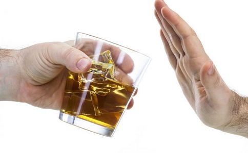 戒酒的時候有哪些比較好用的中藥配方