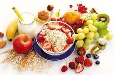 這五種食物營養好吃還對腎臟好要多吃