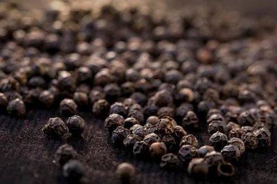 多吃黑胡椒有哪些好處可以減肥嗎
