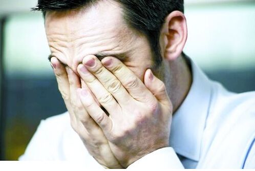 當(dāng)身體出現(xiàn)這五大癥狀時(shí)要多多留心健康了