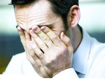 當(dāng)身體出現(xiàn)這五大癥狀時(shí)要多多留心健康了