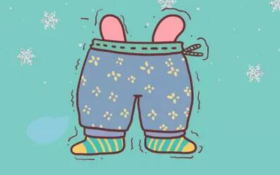 不穿秋褲對(duì)于身體有哪些具體的危害