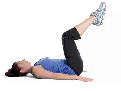 卷腹的減肚子效果以及卷腹如何發力