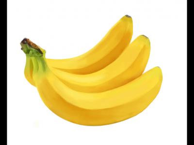 吃香蕉的時候有哪些不能一起吃的禁忌食物