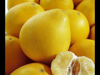 冬季到了柚子十分受到歡迎那么如何挑選柚子