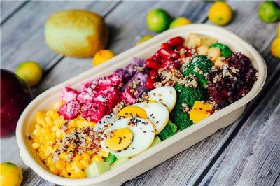 健身餐應該如何營養搭配應該怎么吃-易網健康<a href=http://www.jsjjzhkt.cn/jkys/ target=_blank class=infotextkey>養生</a>網 健身餐應該如何營養搭配應該怎么吃