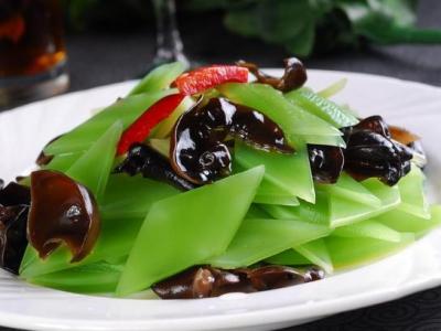 下飯的素菜有哪些種類應該怎樣烹飪