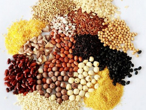 性平溫和的常見食物按照分類區(qū)分有哪些